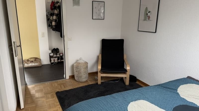 Charmante Dachwohnung in Lyss – Ruhig, Sonnig & Tierfreundlich (11)
