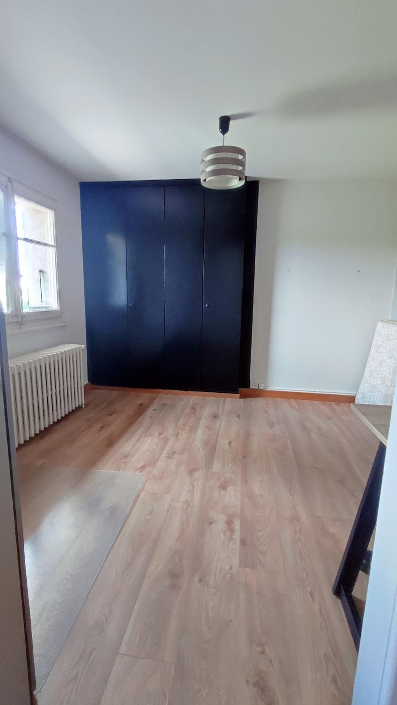 Appartement en duplex dans une fermette en bordure de forêt (8)