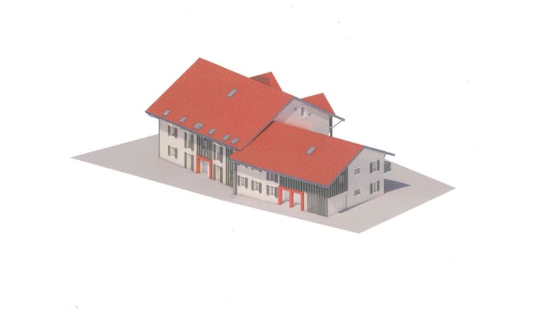 VENDU - 9 appartements neufs PPE de 3.5 à 4.5 pièces à vendre à Grens dès CHF 695’000.– (3)