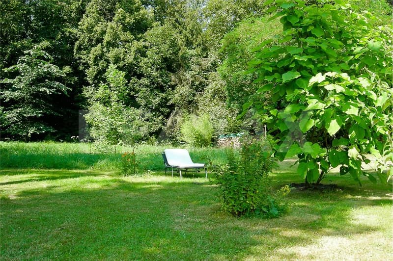 Domaine historique avec parc idyllique et terrain spacieux (2)