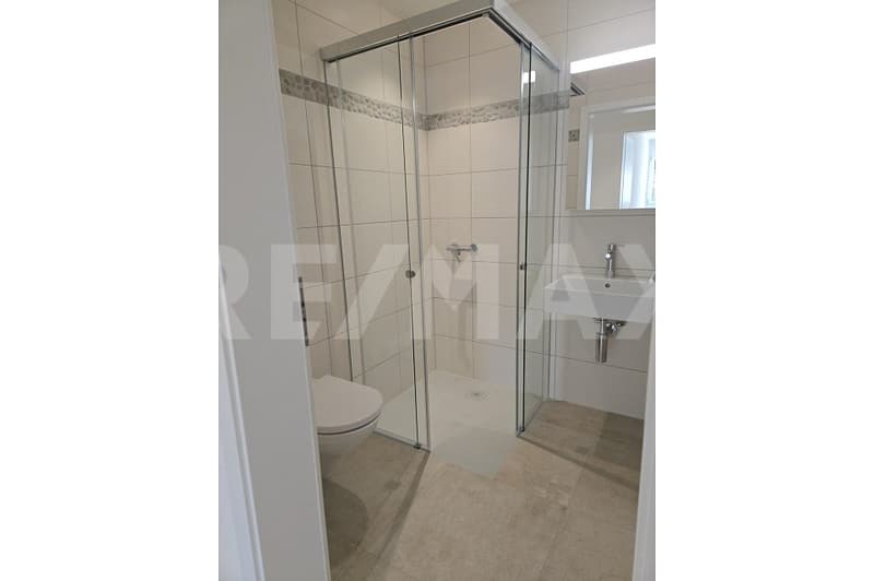 Première location  Magnifique 4.5 pièces neuf avec jardin privatif ! (8)
