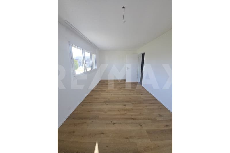 Première location  Magnifique 4.5 pièces neuf avec jardin privatif ! (11)