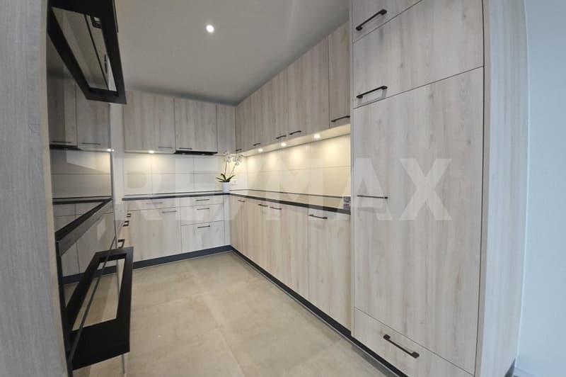Première location  Magnifique 4.5 pièces neuf avec jardin privatif ! (2)