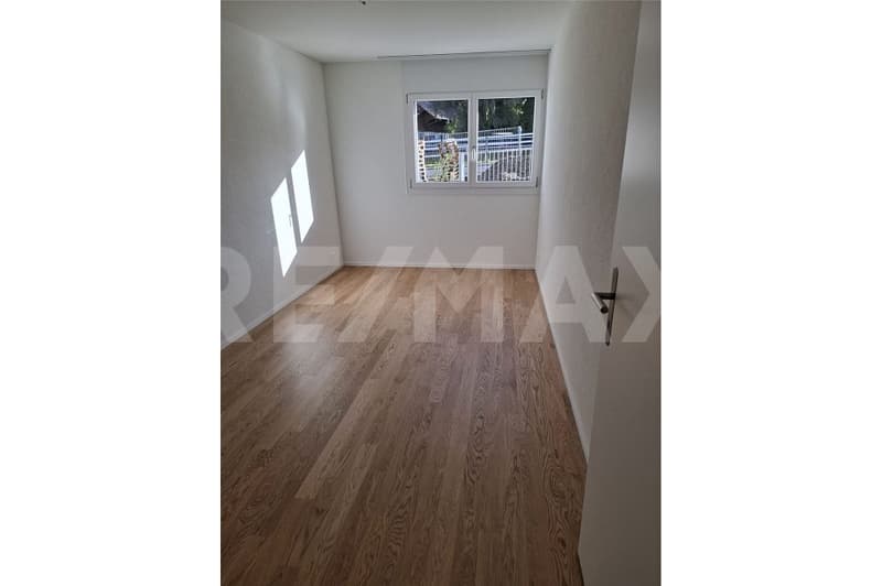 Première location  Magnifique 4.5 pièces neuf avec jardin privatif ! (12)