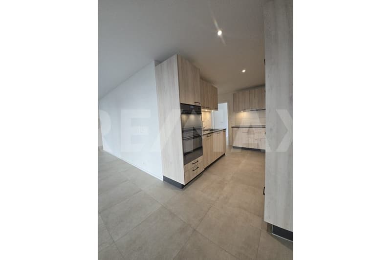 Première location  Magnifique 4.5 pièces neuf avec jardin privatif ! (4)