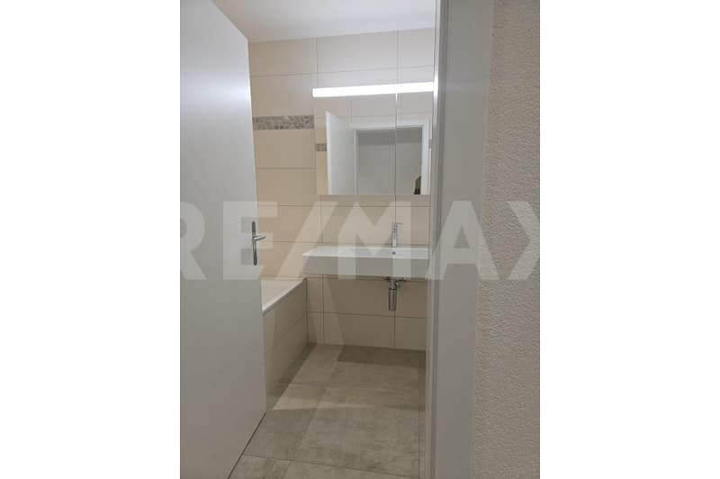 Première location  Magnifique 4.5 pièces neuf avec jardin privatif ! (9)