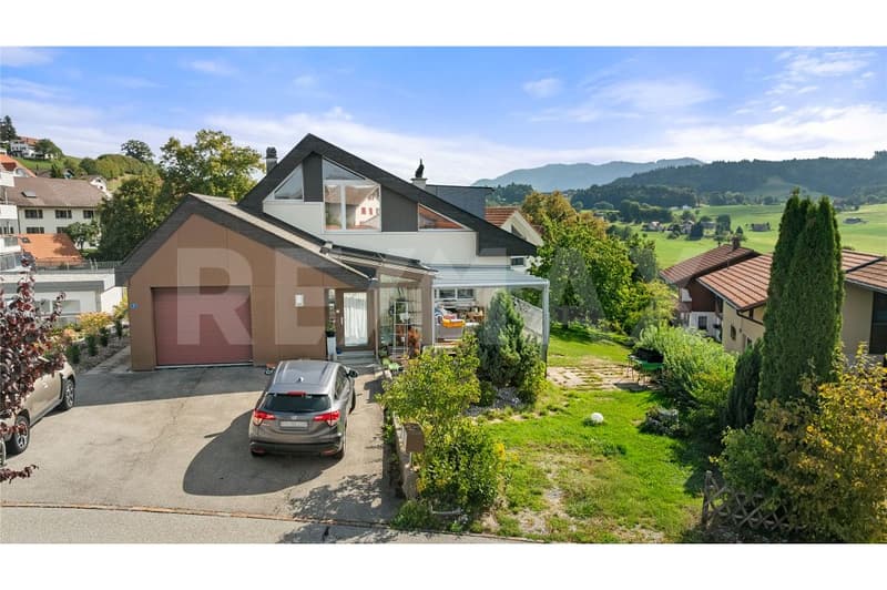 Villa d'architecte avec appartement indépendant (3)