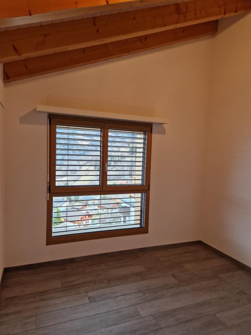 Résidence secondaire Loft en attique de 3.5 pièces à vendre à Sornard (2)