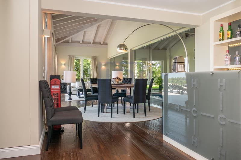 Elégante villa contemporaine (3)