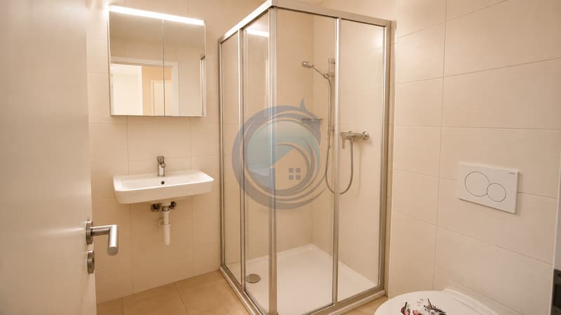 CHARMANT APPARTEMENT 4,5 PCES AU DERNIER ETAGE - LIBRE DE SUITE (10)