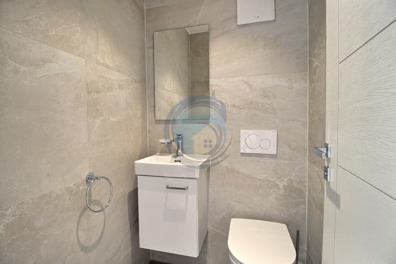 APPARTEMENT NEUF DE 4,5 PIÈCES AVEC VUE PANORAMIQUE SUR LE LAC (13)