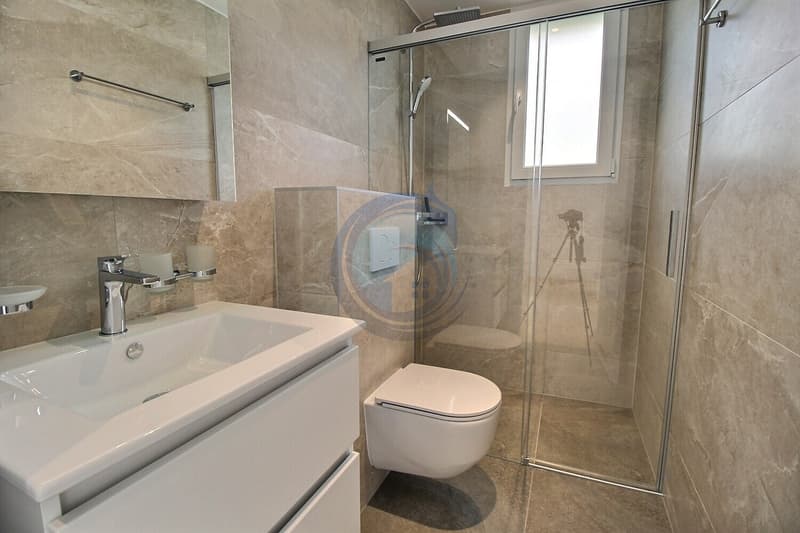 APPARTEMENT NEUF DE 4,5 PIÈCES AVEC VUE PANORAMIQUE SUR LE LAC (12)