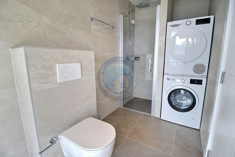 APPARTEMENT NEUF DE 4,5 PIÈCES AVEC VUE PANORAMIQUE SUR LE LAC (8)