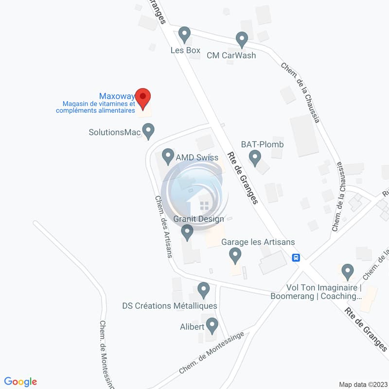 ESPACE DE TRAVAIL POUR ENTREPRISES (10)