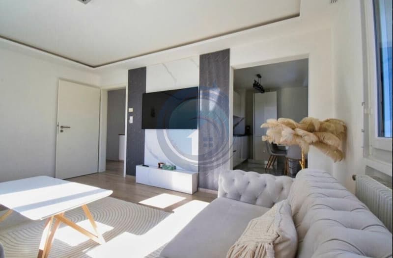BELLE VILLA INDIVIDUELLE RÉNOVÉE AVEC GRAND TERRAIN ET VUE DÉGAGÉE (4)