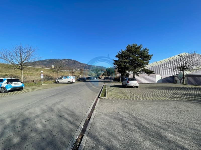 OPPORTUNITÉ À SAISIR : LOCAL COMMERCIAL/RESTAURANT À LOUER À ST-LÉGIER (12)