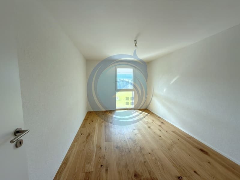 BEL APPARTEMENT NEUF DE 3.5 PIÈCES AVEC BALCON (7)