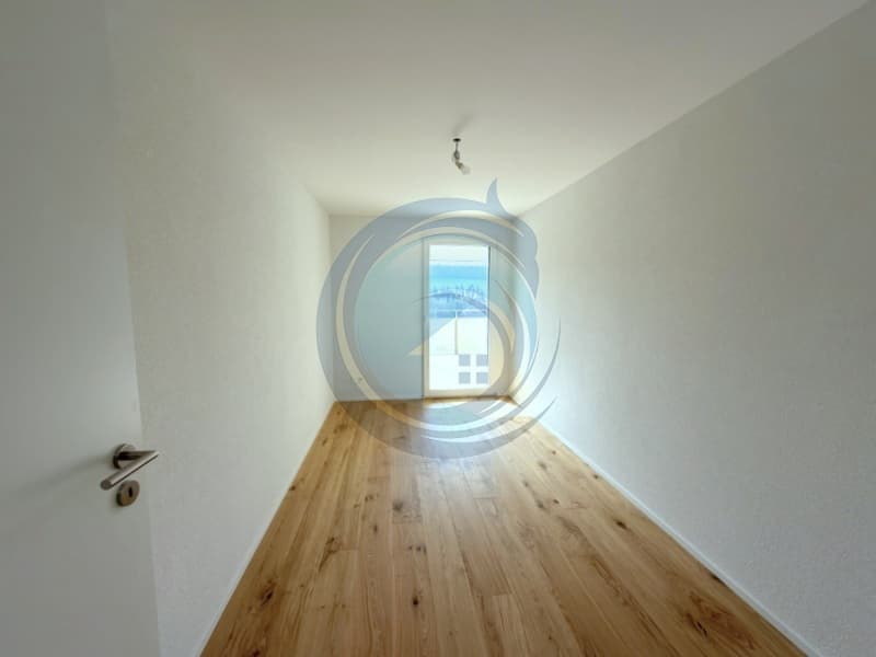 BEL APPARTEMENT NEUF DE 3.5 PIÈCES AVEC BALCON (8)