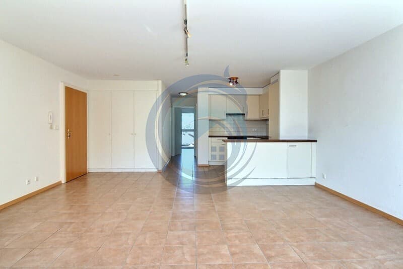 BEL APPARTEMENT TRAVERSANT DE 3,5 PIÈCES AVEC JOLI BALCON (4)