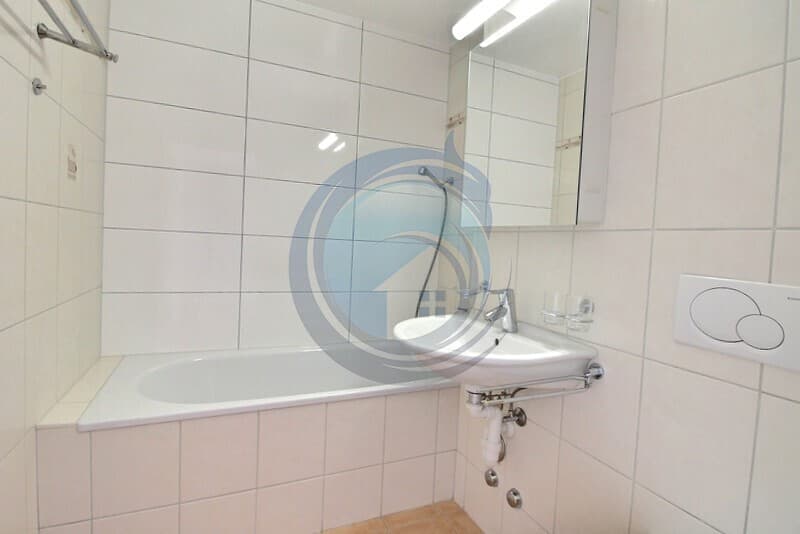 BEL APPARTEMENT TRAVERSANT DE 3,5 PIÈCES AVEC JOLI BALCON (9)
