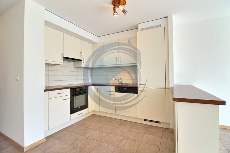 BEL APPARTEMENT TRAVERSANT DE 3,5 PIÈCES AVEC JOLI BALCON (6)
