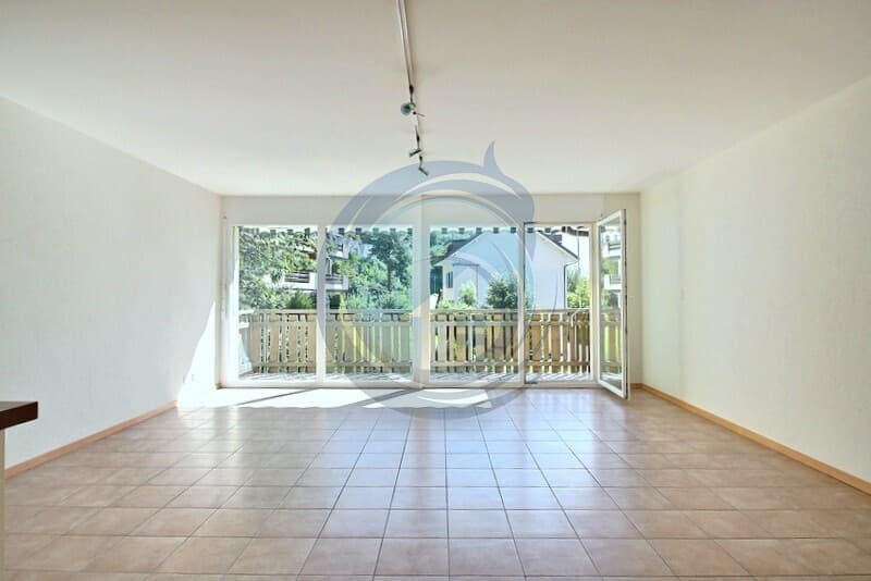 BEL APPARTEMENT TRAVERSANT DE 3,5 PIÈCES AVEC JOLI BALCON (5)