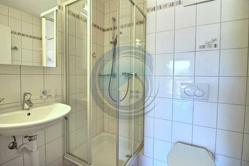BEL APPARTEMENT TRAVERSANT DE 3,5 PIÈCES AVEC JOLI BALCON (10)