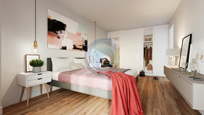 NOUVELLE PROMOTION PLUS QUE 4 APPARTEMENTS EN DUPLEX  À CORSEAUX (11)