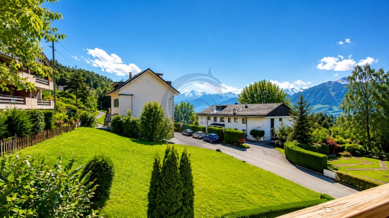 BEL APPARTEMENT TRAVERSANT DE 3,5 PIÈCES AVEC JOLI BALCON (2)