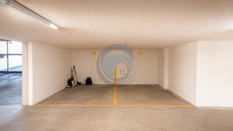 BEL APPARTEMENT TRAVERSANT DE 3,5 PIÈCES AVEC JOLI BALCON (12)