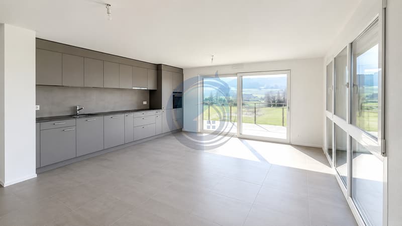 DERNIÈRE OPPORTUNITÉ BEL APPARTEMENT NEUF DE 3.5 PIÈCES AVEC BALCON (1)