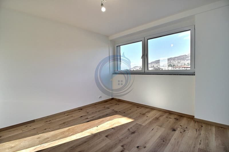 MAGNIFIQUE APPARTEMENT DE STANDING DE 4,5 PIÈCES AVEC BALCONS (10)