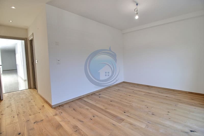 MAGNIFIQUE APPARTEMENT DE STANDING DE 4,5 PIÈCES AVEC BALCONS (12)
