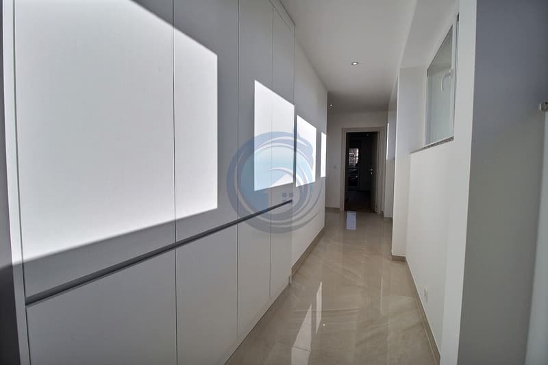MAGNIFIQUE APPARTEMENT DE STANDING DE 4,5 PIÈCES AVEC BALCONS (6)