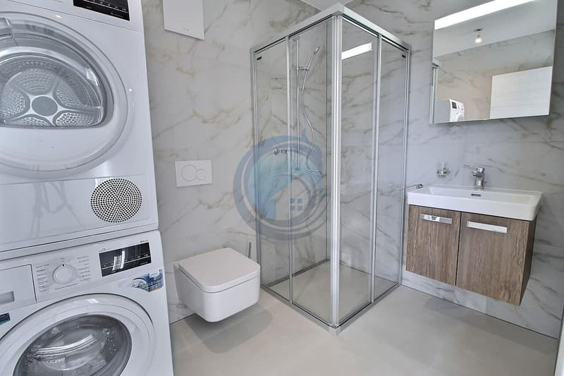 MAGNIFIQUE APPARTEMENT DE STANDING DE 4,5 PIÈCES AVEC BALCONS (8)