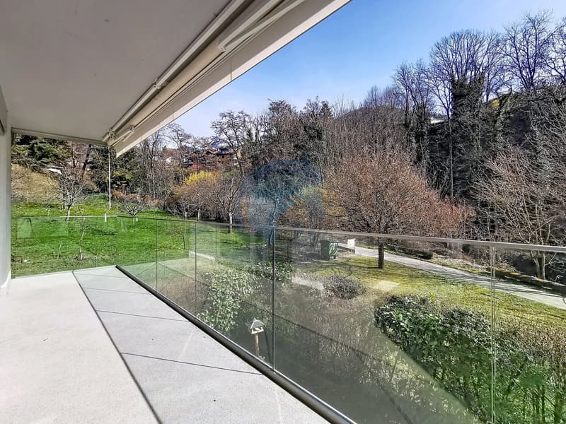DUPLEX MODERNE DE 3,5 PIÈCES A TAVEL/CLARENS (2)