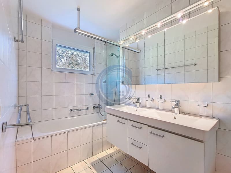 DUPLEX MODERNE DE 3,5 PIÈCES A TAVEL/CLARENS (9)