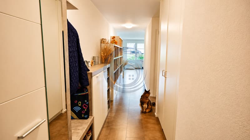 BEL APPARTEMENT TRAVERSANT D'ANGLE DE 3,5 PIÈCES AVEC GRAND BALCON (12)