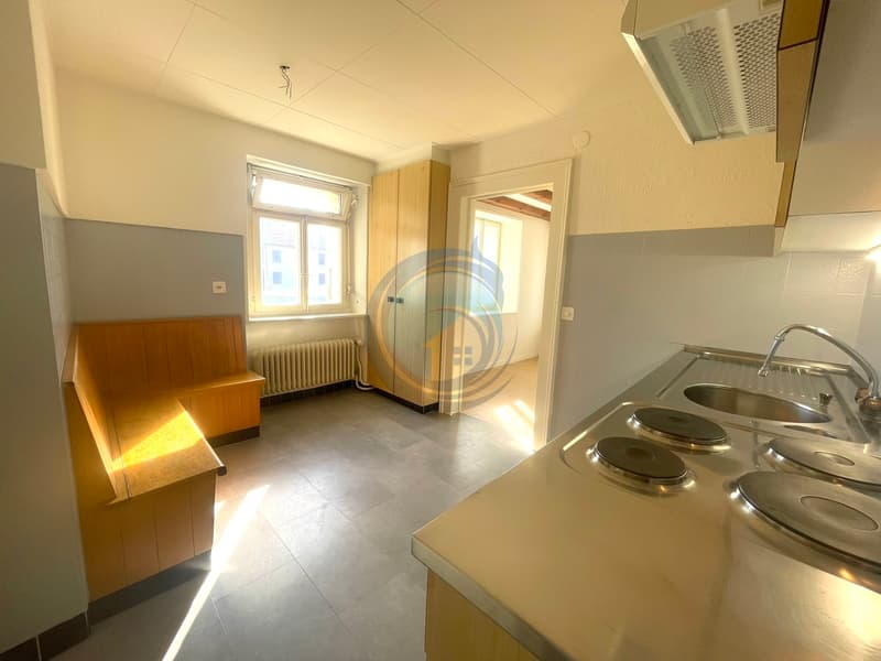 BEL APPARTEMENT DE 2,5 PIÈCES AU COEUR DE PORSEL (4)