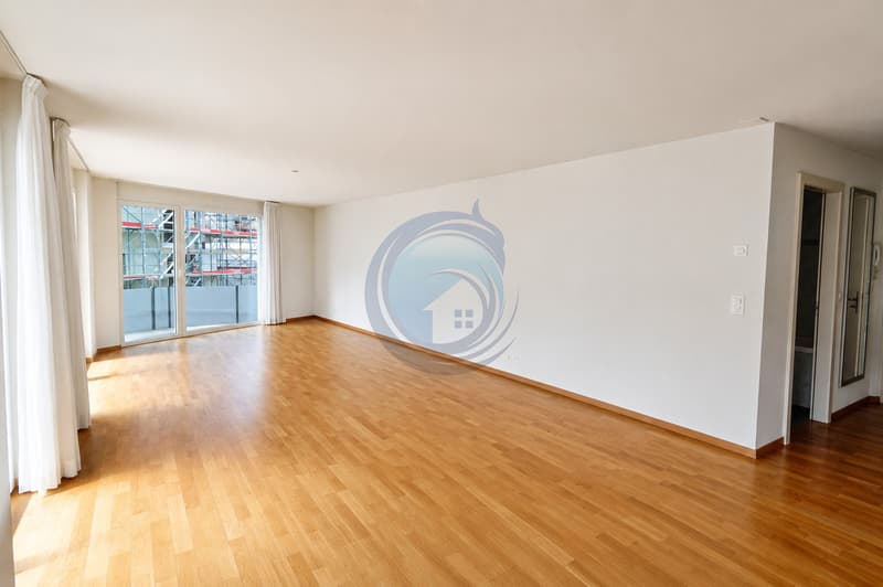 MAGNIFIQUE APPARTEMENT DE 3,5 PIÈCES AU COEUR DE BLONAY (3)