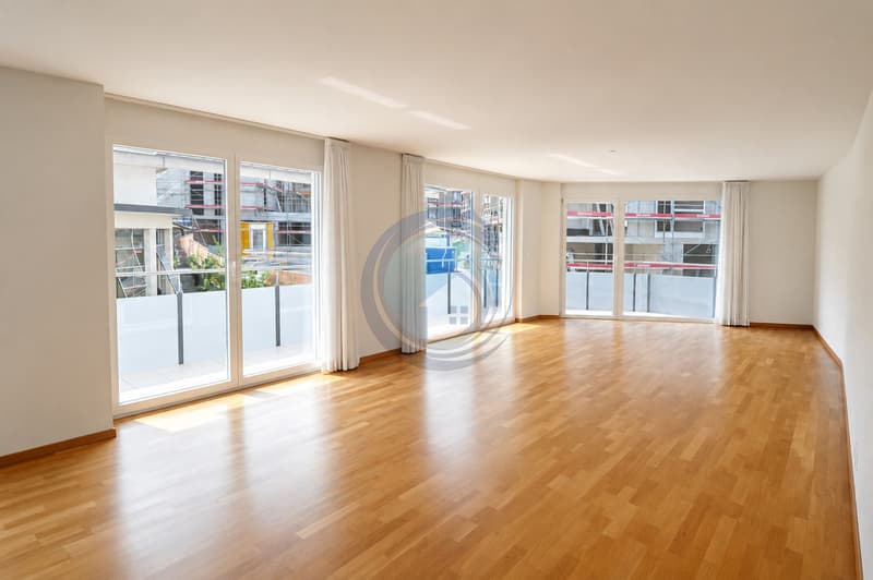 MAGNIFIQUE APPARTEMENT DE 3,5 PIÈCES AU COEUR DE BLONAY (2)