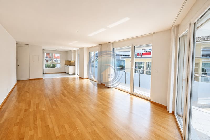 MAGNIFIQUE APPARTEMENT DE 3,5 PIÈCES AU COEUR DE BLONAY (1)