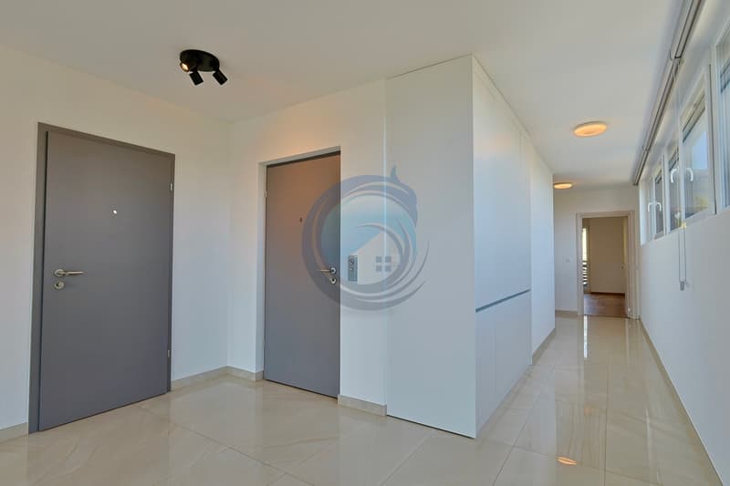 MAGNIFIQUE APPARTEMENT DE STANDING DE 4,5 PIÈCES AVEC BALCONS (5)