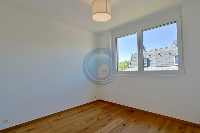 MAGNIFIQUE APPARTEMENT DE STANDING DE 4,5 PIÈCES AVEC BALCONS (10)
