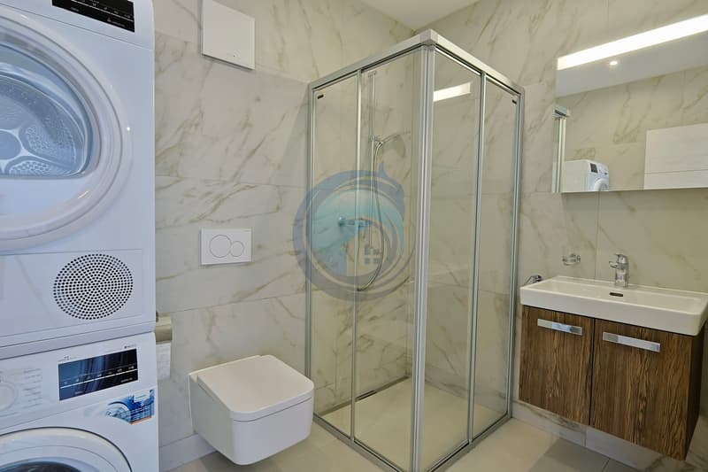 MAGNIFIQUE APPARTEMENT DE STANDING DE 4,5 PIÈCES AVEC BALCONS (11)