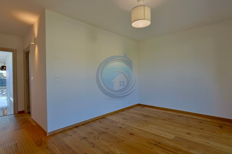 MAGNIFIQUE APPARTEMENT DE STANDING DE 4,5 PIÈCES AVEC BALCONS (7)
