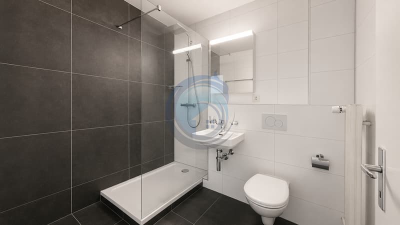 MAGNIFIQUE APPARTEMENT TRAVERSANT DE 4,5 PIÈCES ENTIÈREMENT RÉNOVÉ (9)