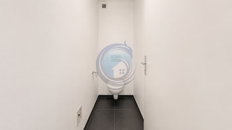 MAGNIFIQUE APPARTEMENT TRAVERSANT DE 4,5 PIÈCES ENTIÈREMENT RÉNOVÉ (10)