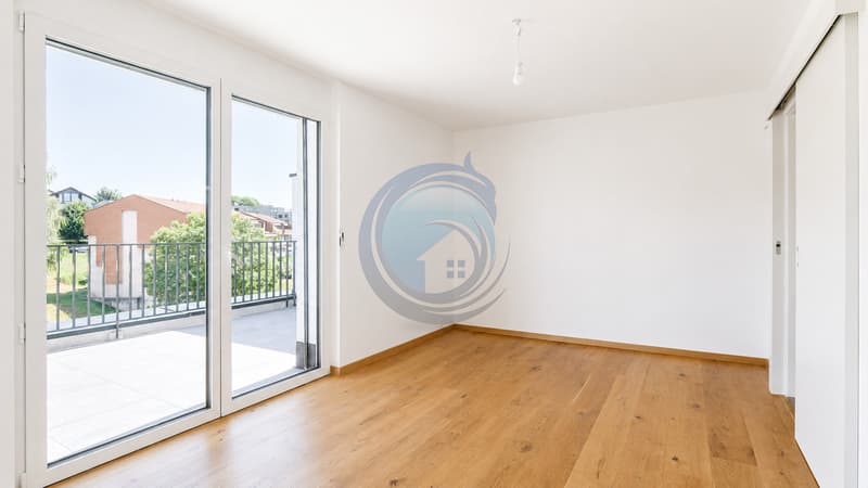 ROOFTOP NEUF DE 4.5 PIÈCES AVEC SPACIEUSE TERRASSE (8)