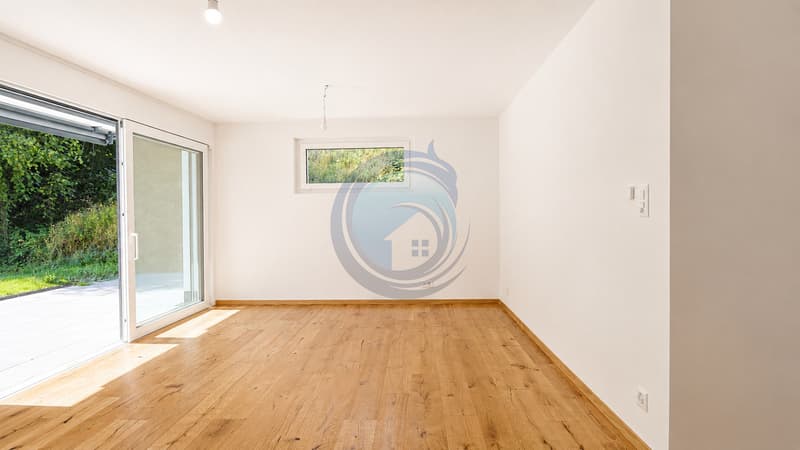 BEL APPARTEMENT NEUF AU REZ-DE-CHAUSSÉE (4)
